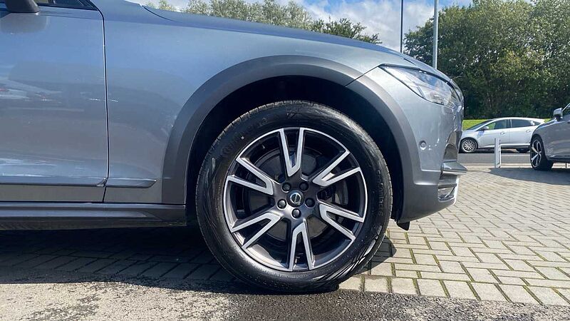 Volvo V90 Cross Country T5 AWD Pro Automatic
