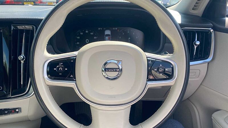 Volvo V90 Cross Country T5 AWD Pro Automatic