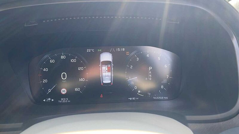 Volvo V90 Cross Country T5 AWD Pro Automatic