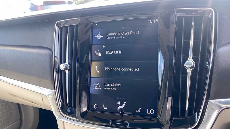 Volvo V90 Cross Country T5 AWD Pro Automatic