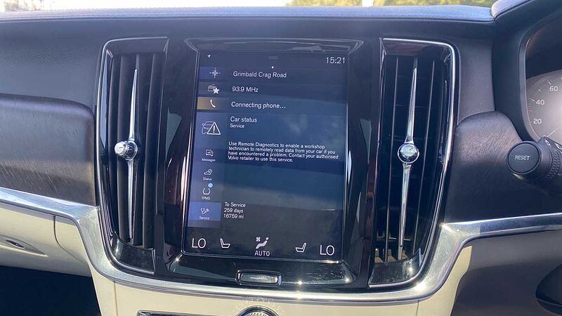Volvo V90 Cross Country T5 AWD Pro Automatic