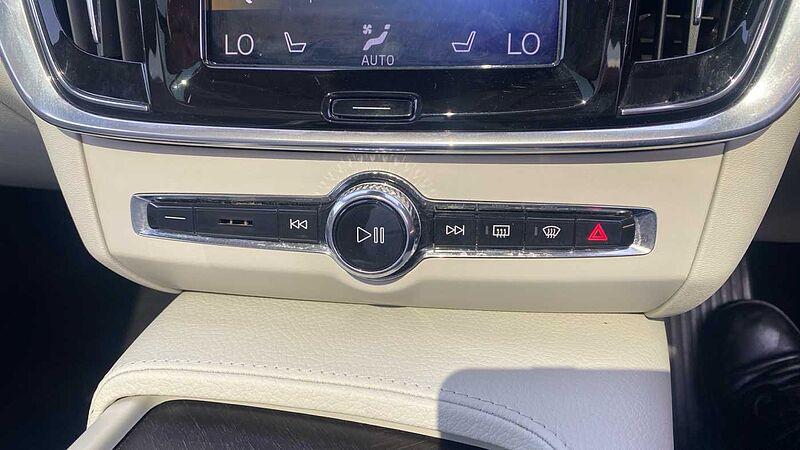 Volvo V90 Cross Country T5 AWD Pro Automatic