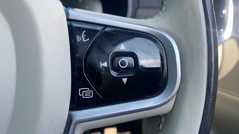 Volvo V90 Cross Country T5 AWD Pro Automatic