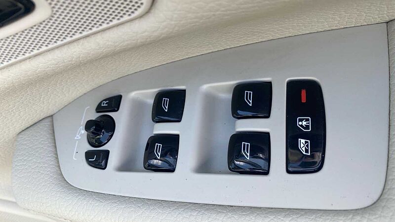 Volvo V90 Cross Country T5 AWD Pro Automatic