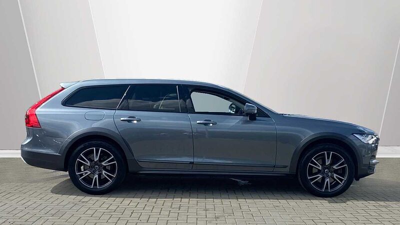 Volvo V90 Cross Country T5 AWD Pro Automatic