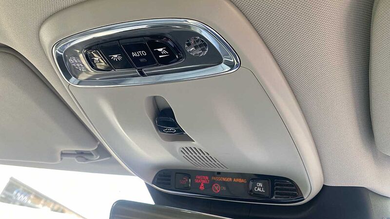 Volvo V90 Cross Country T5 AWD Pro Automatic