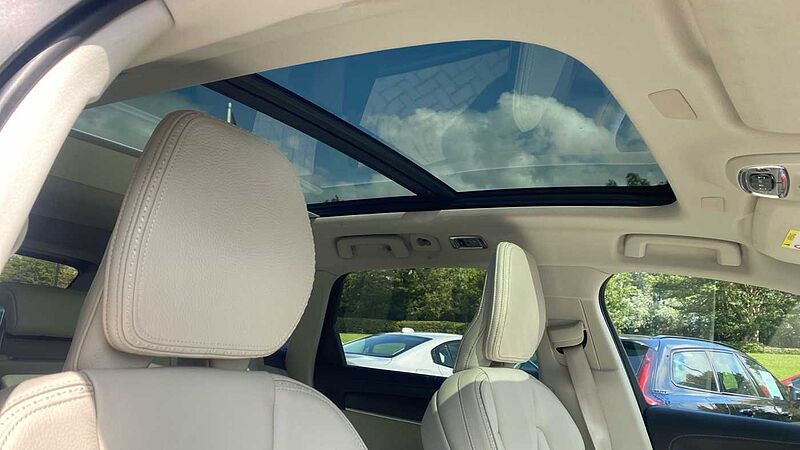 Volvo V90 Cross Country T5 AWD Pro Automatic