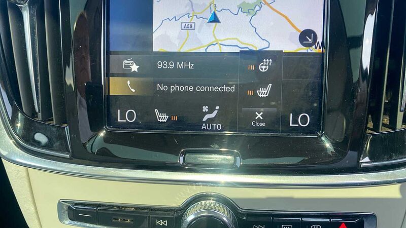 Volvo V90 Cross Country T5 AWD Pro Automatic