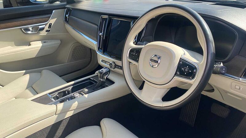 Volvo V90 Cross Country T5 AWD Pro Automatic