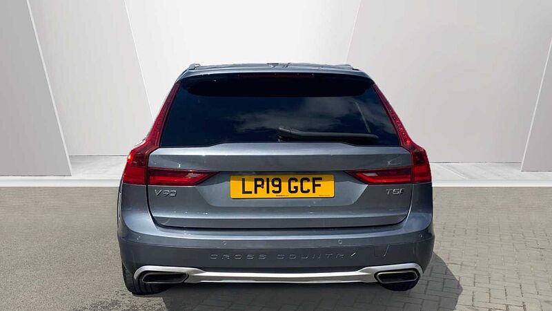 Volvo V90 Cross Country T5 AWD Pro Automatic