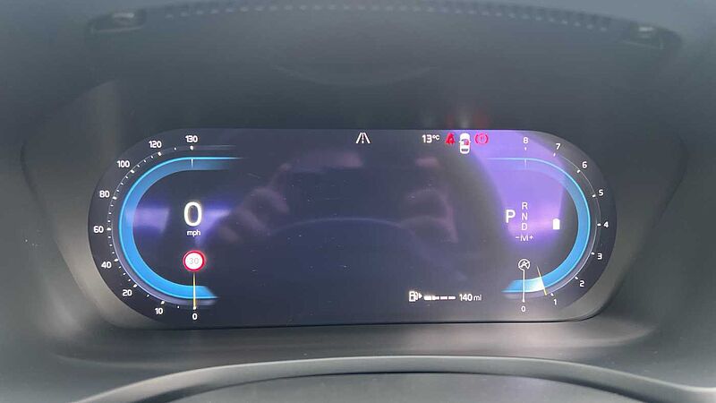 Volvo S60 Plus, B5 AWD Mild hybrid, Petrol, Dark