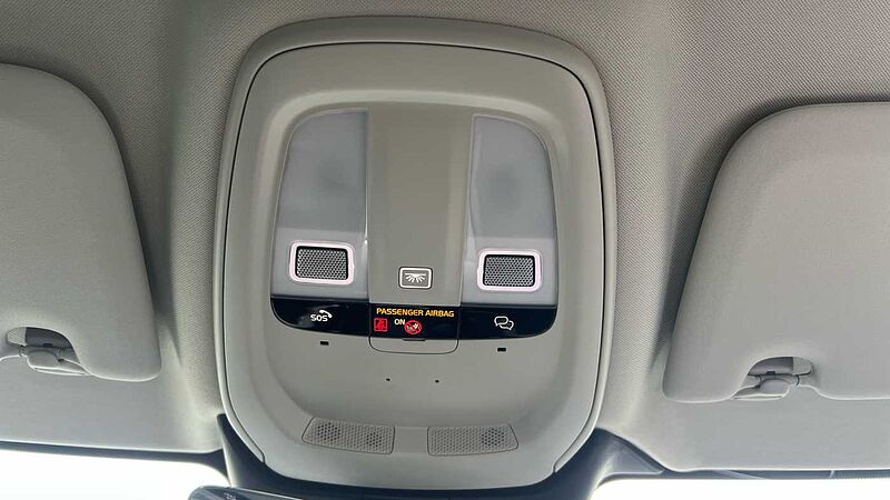 Volvo S60 Plus, B5 AWD Mild hybrid, Petrol, Dark