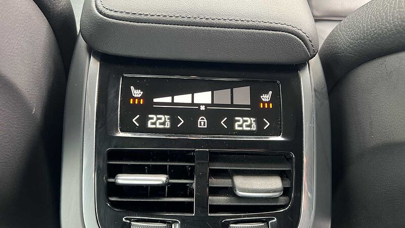 Volvo S60 Plus, B5 AWD Mild hybrid, Petrol, Dark