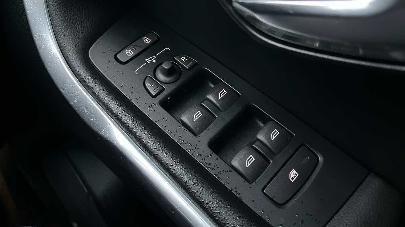 Volvo V40 Cross Country Pro D2