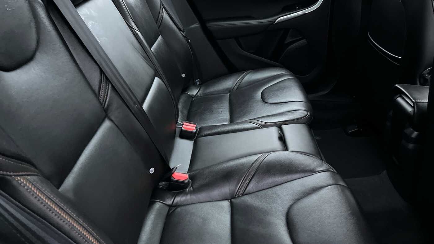 Volvo V40 Cross Country Pro D2