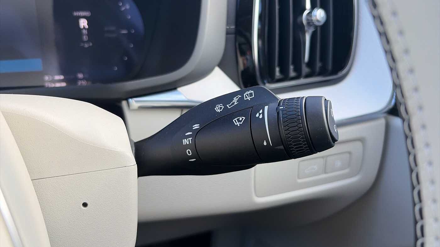 Volvo XC60 Ultra T8 AWD Plug-in hybrid