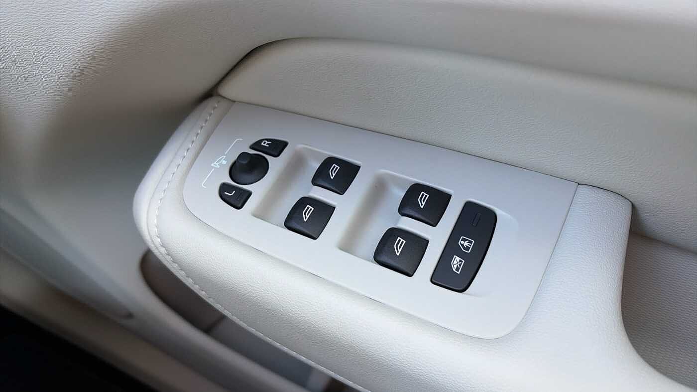 Volvo XC60 Ultra T8 AWD Plug-in hybrid