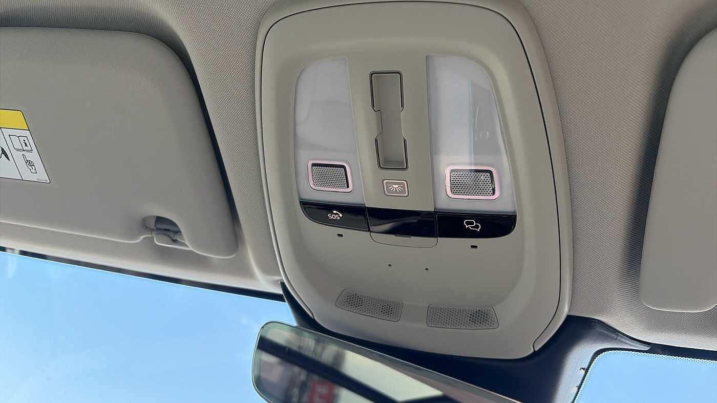 Volvo XC60 Ultra T8 AWD Plug-in hybrid