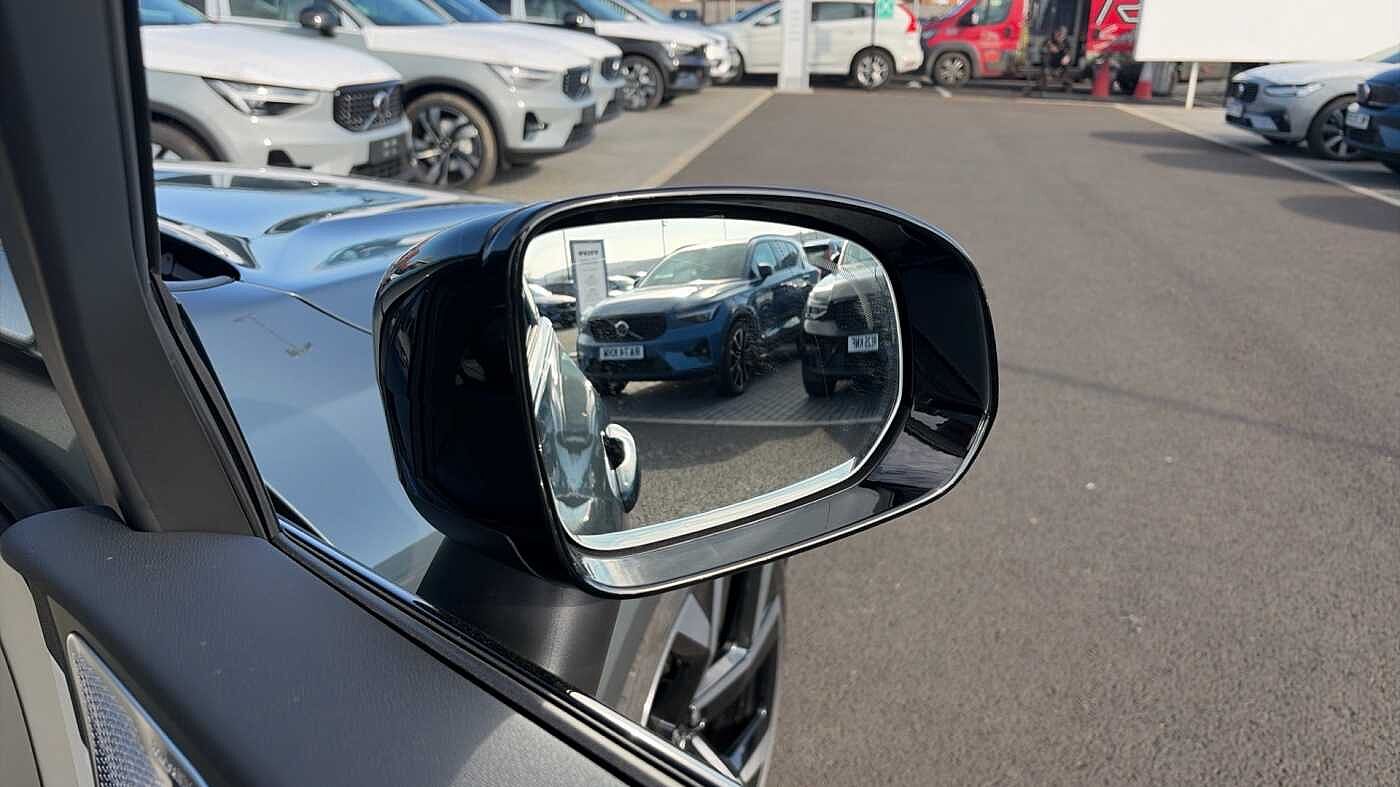 Volvo XC60 Ultra T8 AWD Plug-in hybrid