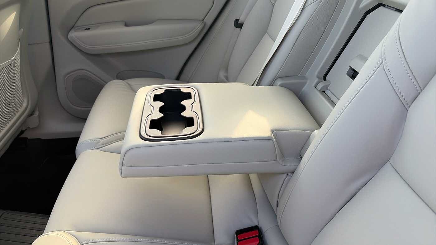 Volvo XC60 Ultra T8 AWD Plug-in hybrid