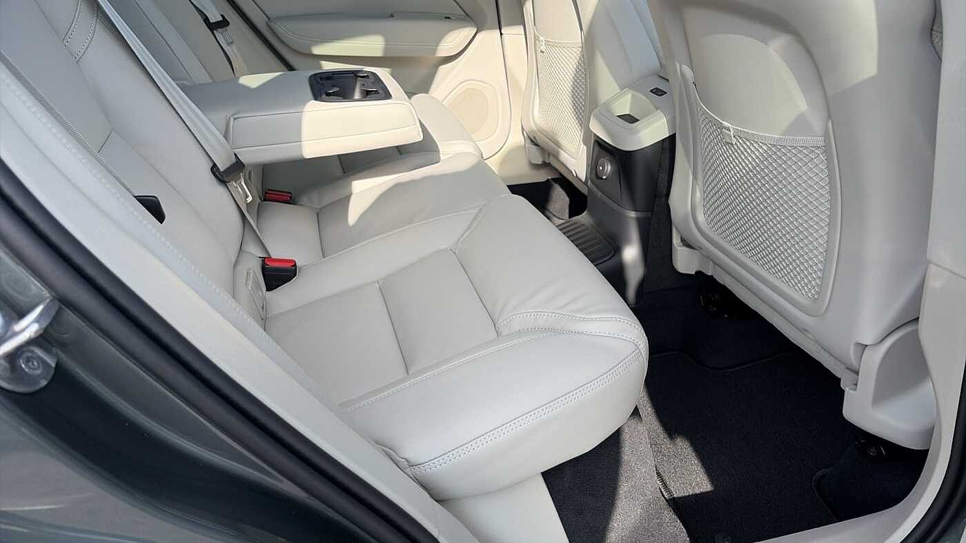 Volvo XC60 Ultra T8 AWD Plug-in hybrid