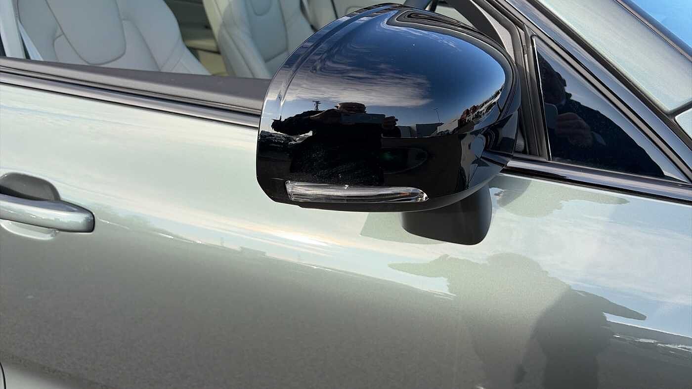 Volvo XC60 Ultra T8 AWD Plug-in hybrid