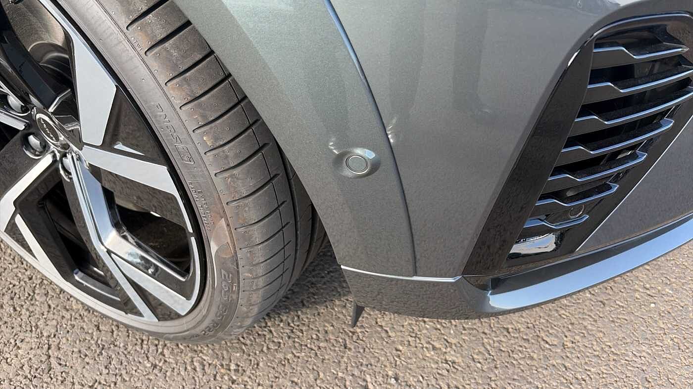 Volvo XC60 Ultra T8 AWD Plug-in hybrid