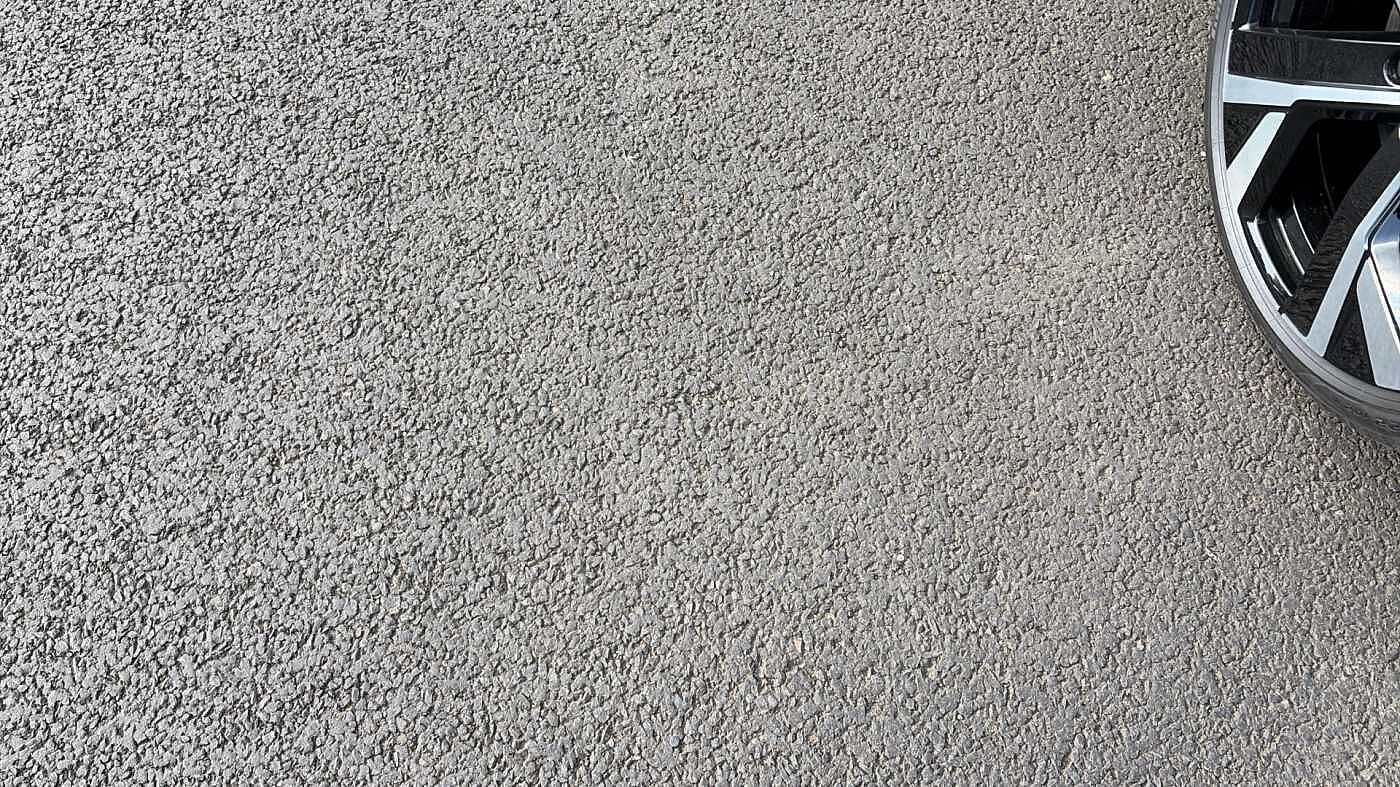 Volvo XC60 Ultra T8 AWD Plug-in hybrid