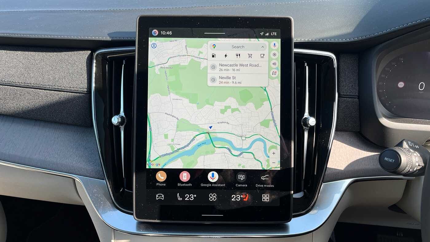 Volvo XC90 Ultra (Bright) T8 AWD Plug-in hybrid