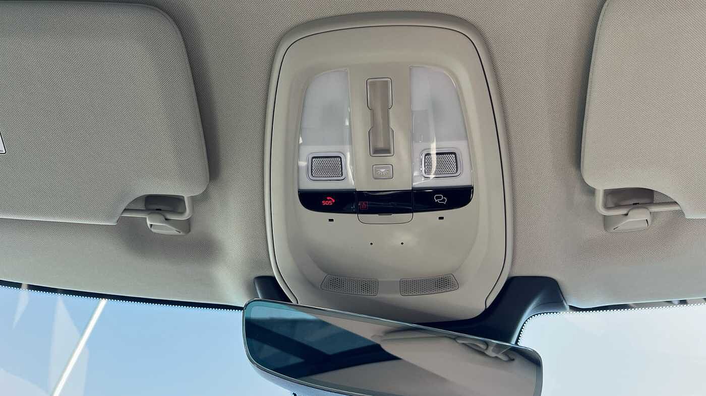 Volvo XC90 Ultra (Bright) T8 AWD Plug-in hybrid