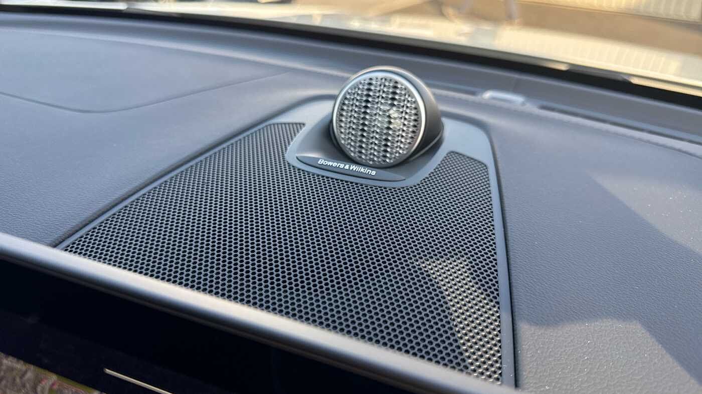 Volvo XC60 Black Edition Ultra T8 AWD Plug-in hybrid