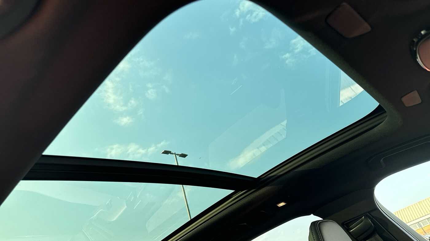 Volvo XC60 Black Edition Ultra T8 AWD Plug-in hybrid