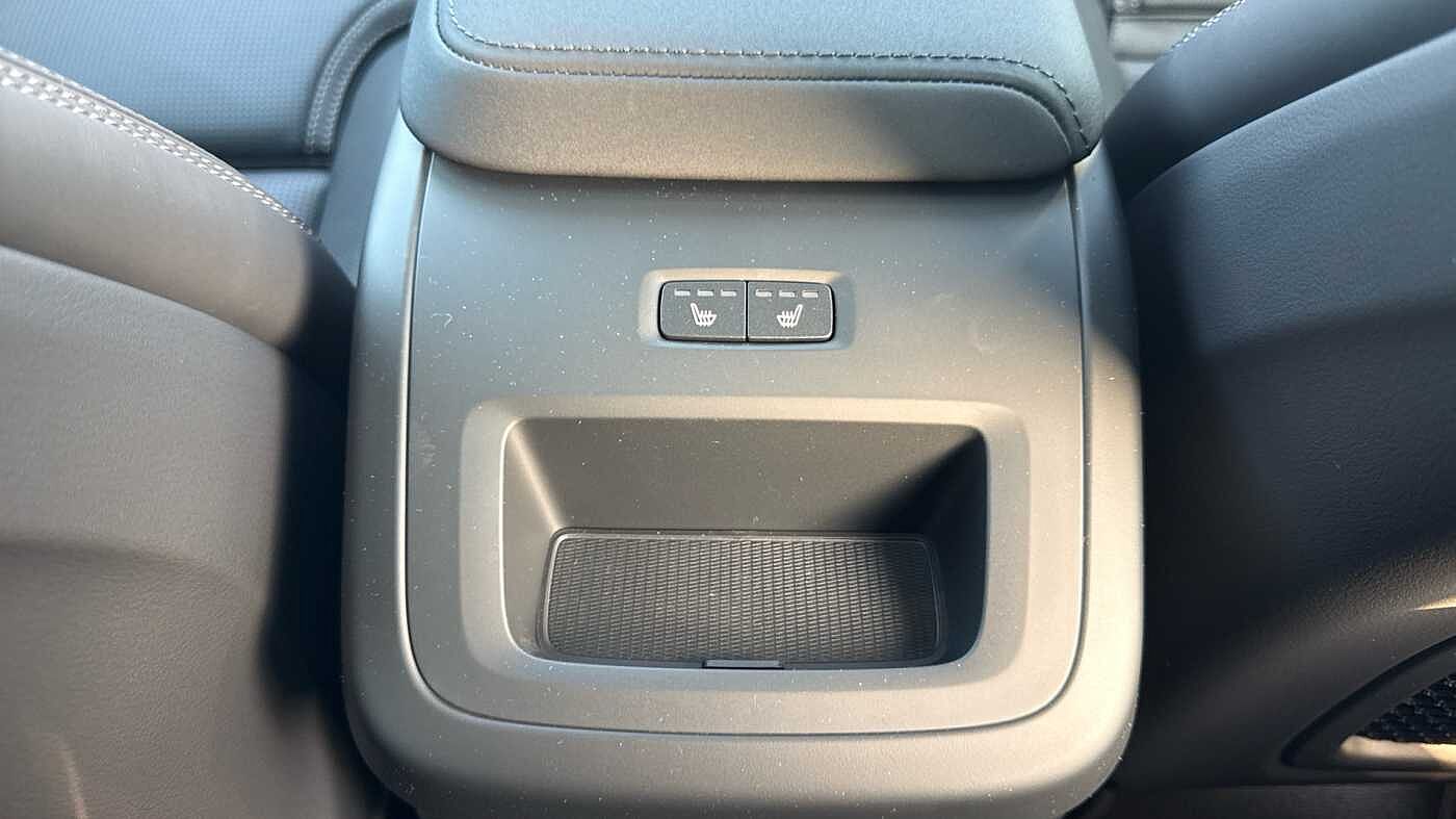 Volvo XC60 Black Edition Ultra T8 AWD Plug-in hybrid