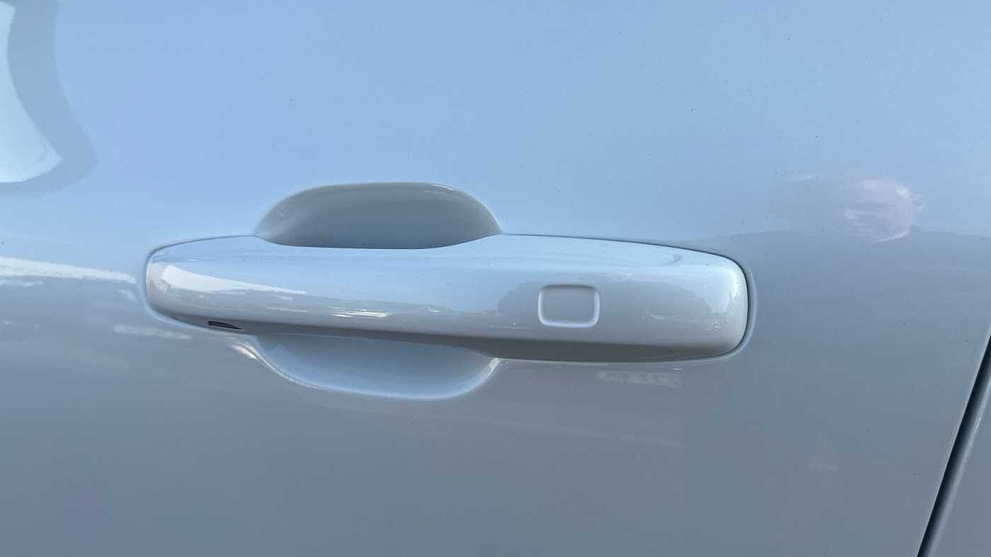 Volvo XC60 Black Edition Ultra T8 AWD Plug-in hybrid