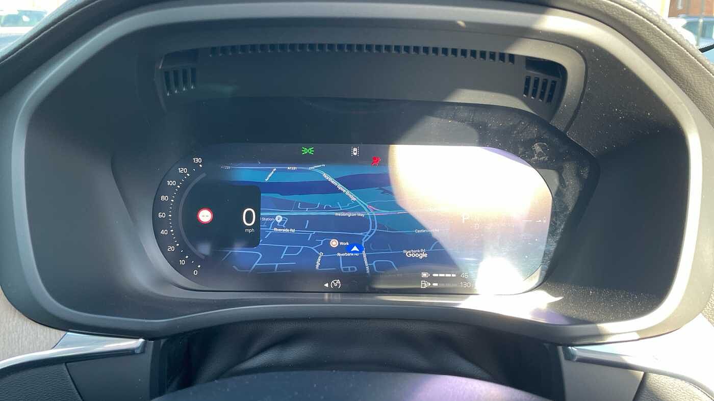 Volvo XC60 Ultra T8 AWD Plug-in hybrid