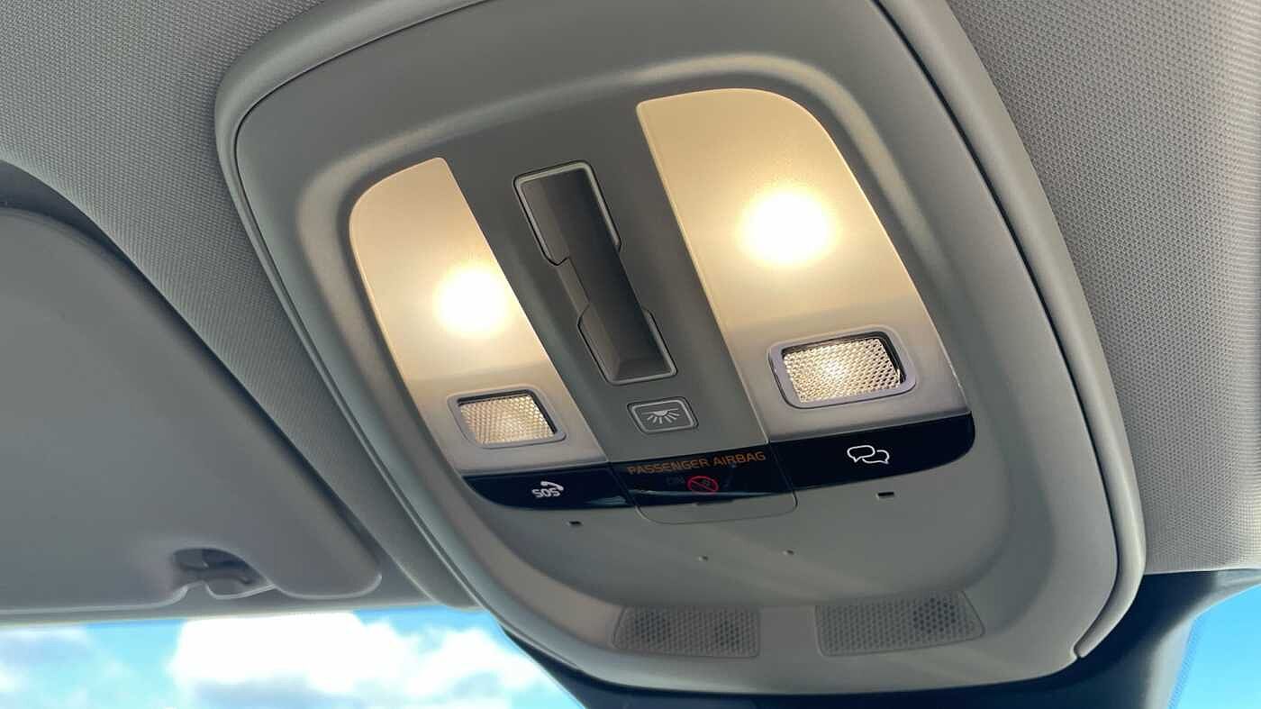 Volvo XC60 Ultra T8 AWD Plug-in hybrid