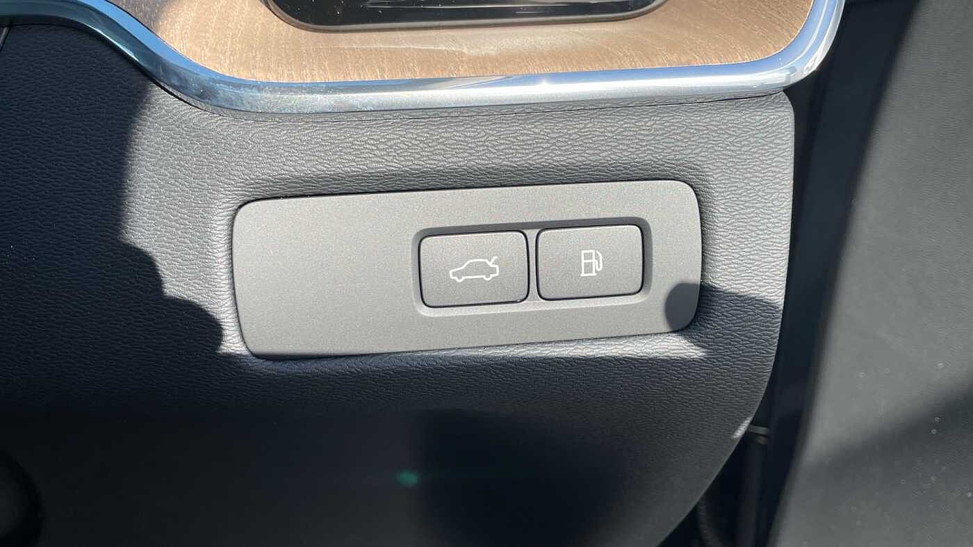 Volvo XC60 Ultra T8 AWD Plug-in hybrid