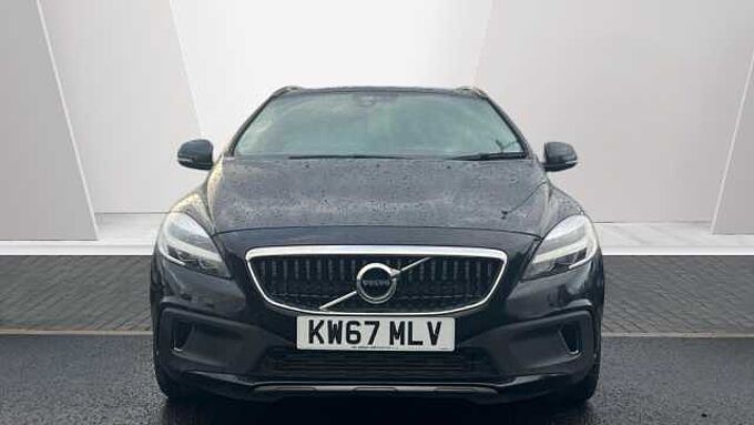 Volvo V40 Cross Country Pro D2