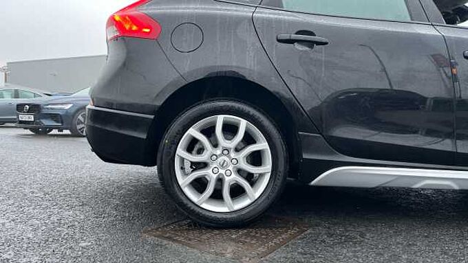 Volvo V40 Cross Country Pro D2