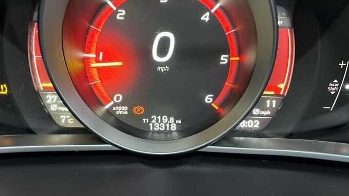 Volvo V40 Cross Country Pro D2