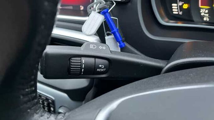 Volvo V40 Cross Country Pro D2