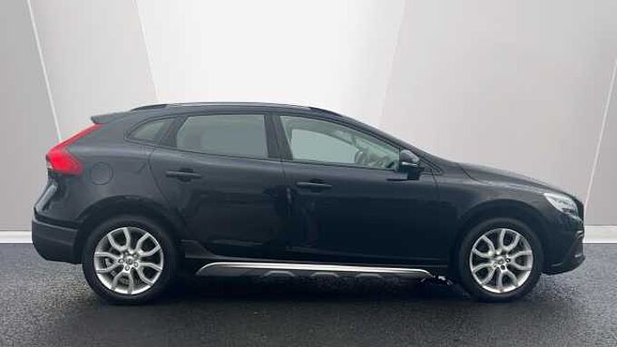 Volvo V40 Cross Country Pro D2