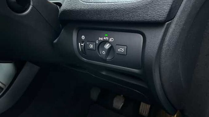 Volvo V40 Cross Country Pro D2