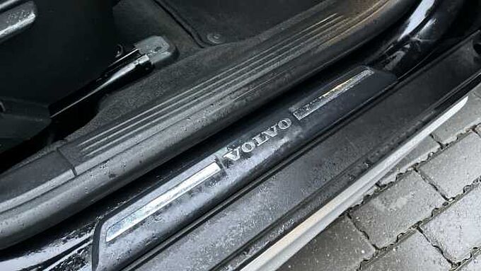 Volvo V40 Cross Country Pro D2