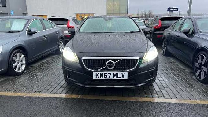 Volvo V40 Cross Country Pro D2