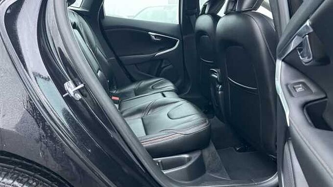 Volvo V40 Cross Country Pro D2