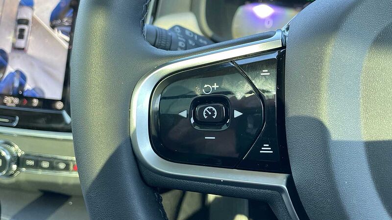 Volvo V90 Ultra T8 AWD Plug-in hybrid