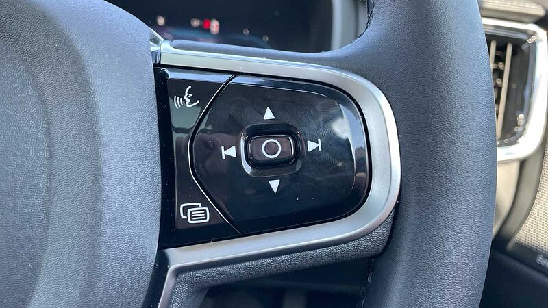 Volvo V90 Ultra T8 AWD Plug-in hybrid