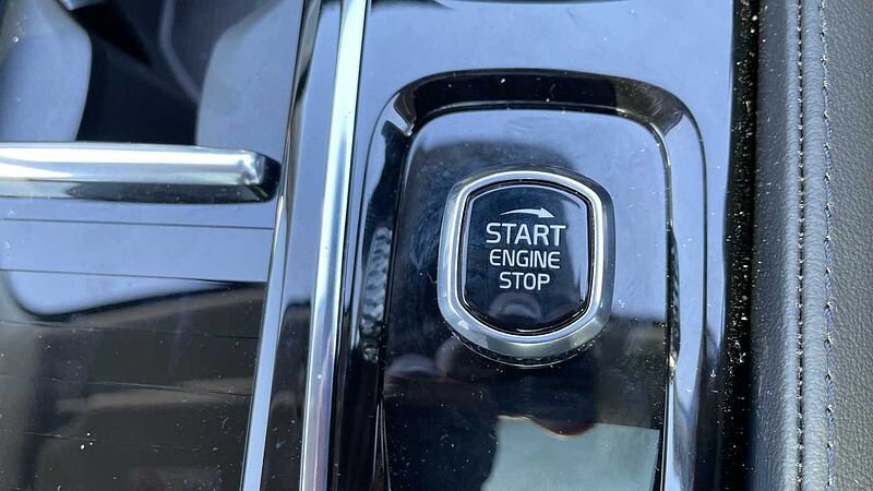 Volvo V90 Ultra T8 AWD Plug-in hybrid