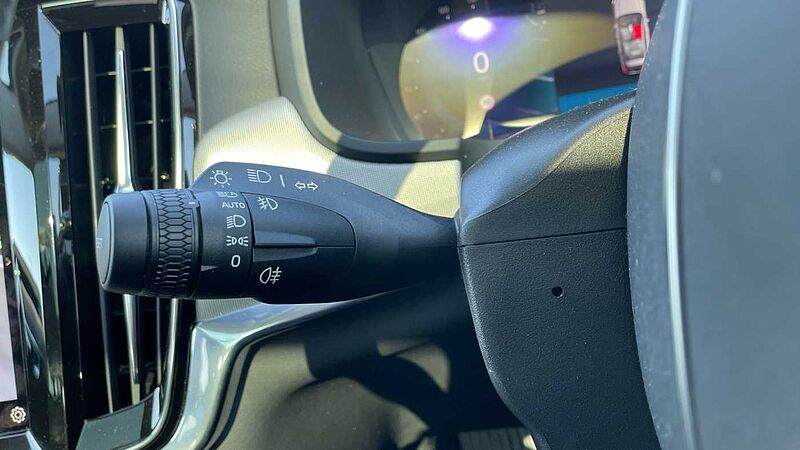 Volvo V90 Ultra T8 AWD Plug-in hybrid